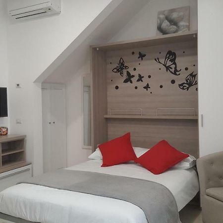 Monolocale Turistico Valentini Apartment Албано Лациале Екстериор снимка