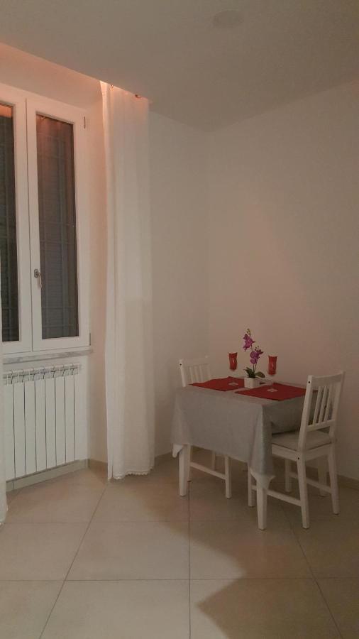 Monolocale Turistico Valentini Apartment Албано Лациале Екстериор снимка