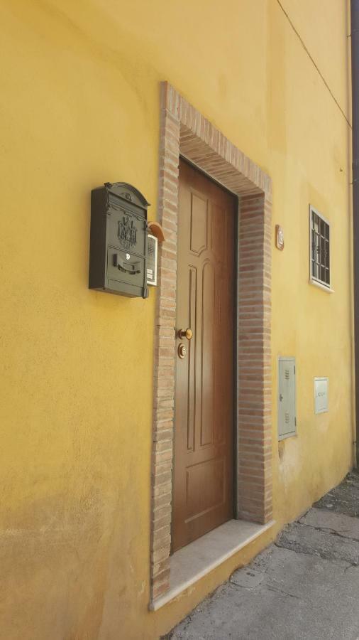 Monolocale Turistico Valentini Apartment Албано Лациале Екстериор снимка