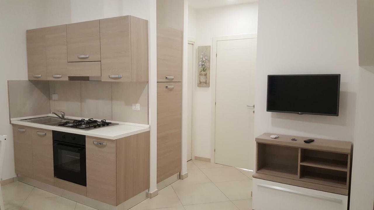 Monolocale Turistico Valentini Apartment Албано Лациале Екстериор снимка