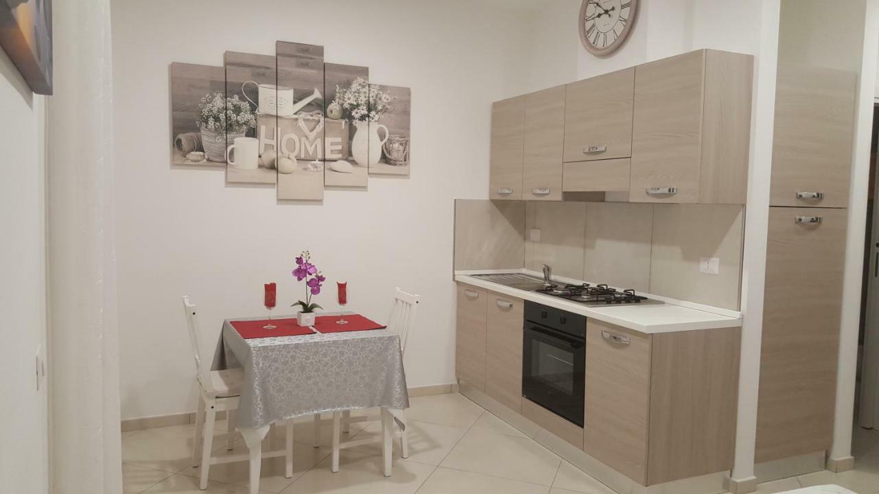 Monolocale Turistico Valentini Apartment Албано Лациале Екстериор снимка