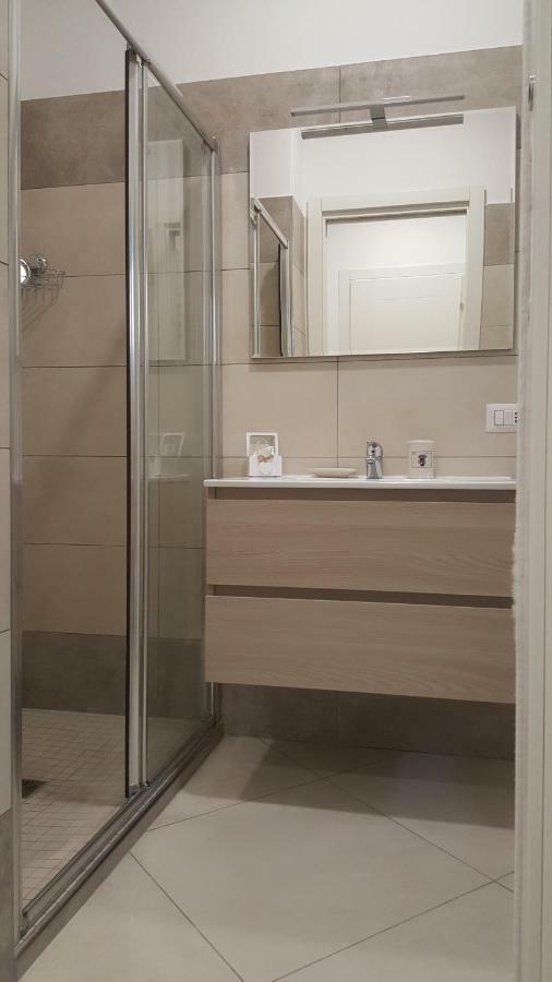 Monolocale Turistico Valentini Apartment Албано Лациале Екстериор снимка