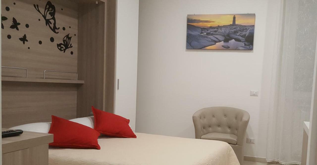 Monolocale Turistico Valentini Apartment Албано Лациале Екстериор снимка