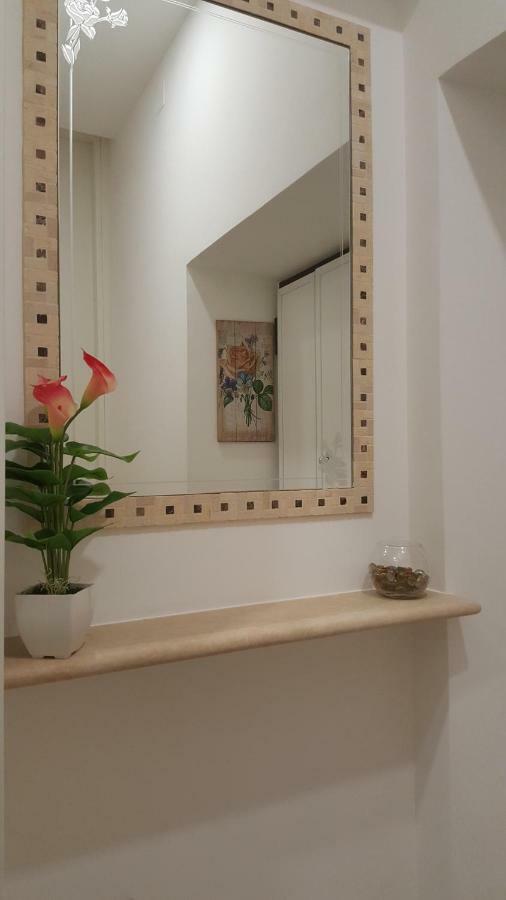 Monolocale Turistico Valentini Apartment Албано Лациале Екстериор снимка